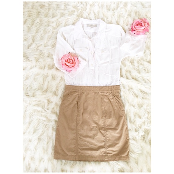LOFT Dresses & Skirts - Loft casual dress